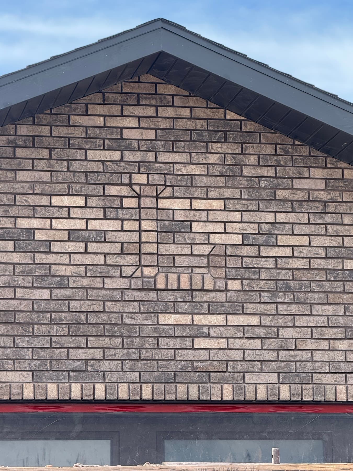 Brick work by Gali Masonry