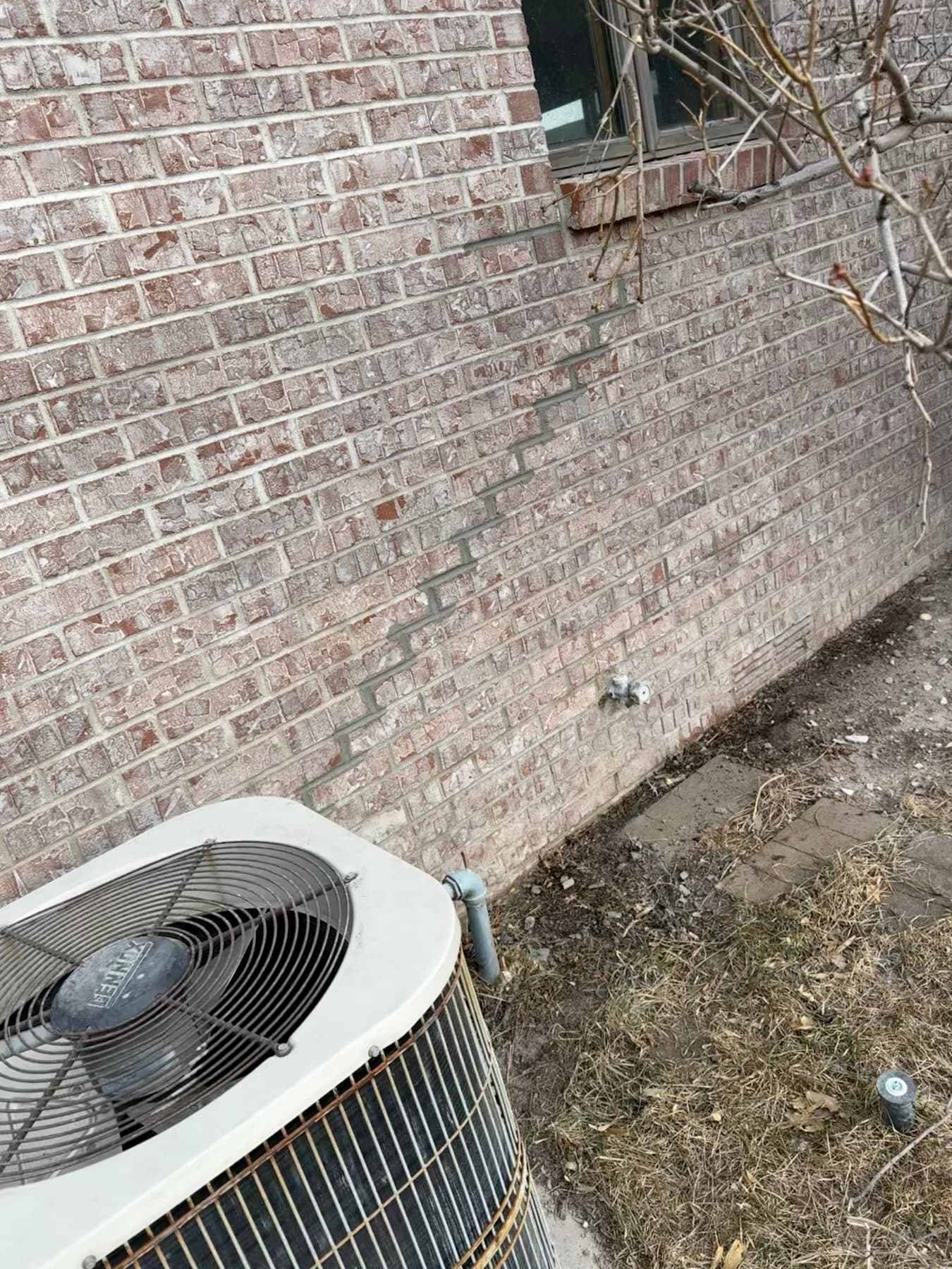Brick project by Gali Masonry